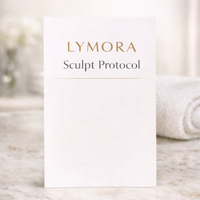 LYMORA 5 Minute Sculpting Ritual