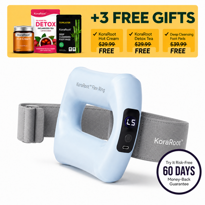 KoraRoot™ FlexRing